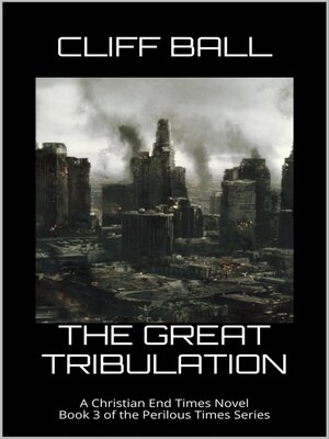 cover image of The Great Tribulation